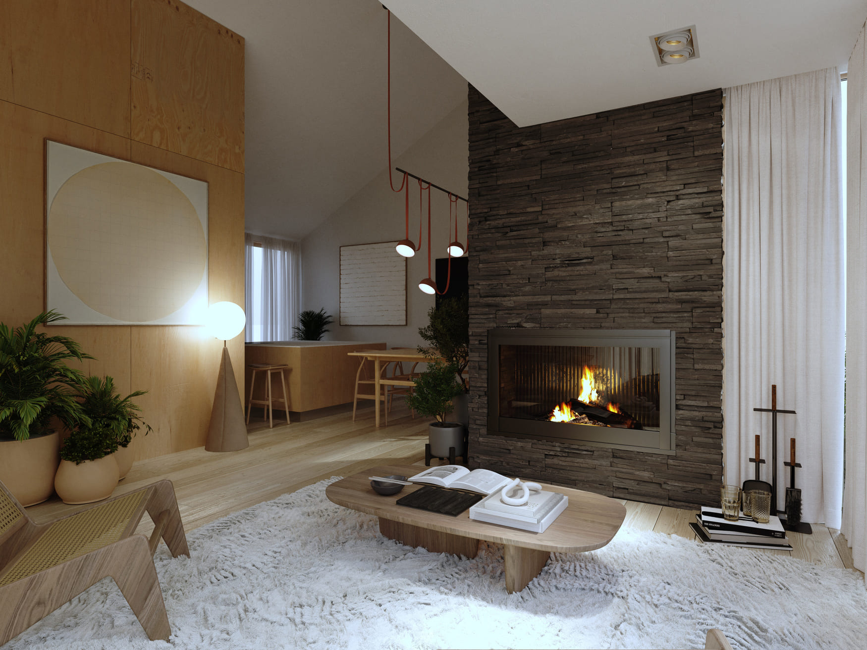 hus creando espacios unicos Patagonia Argentina proyectos inmobiliarios innovadores Bruno Stecconi Franco Ferrari